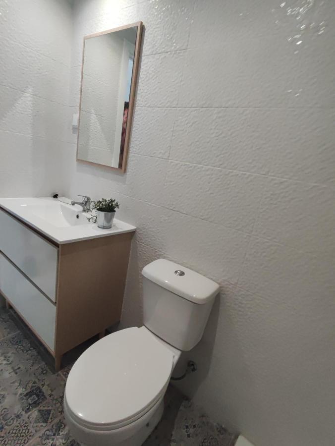 Divine Room 法鲁区 外观 照片